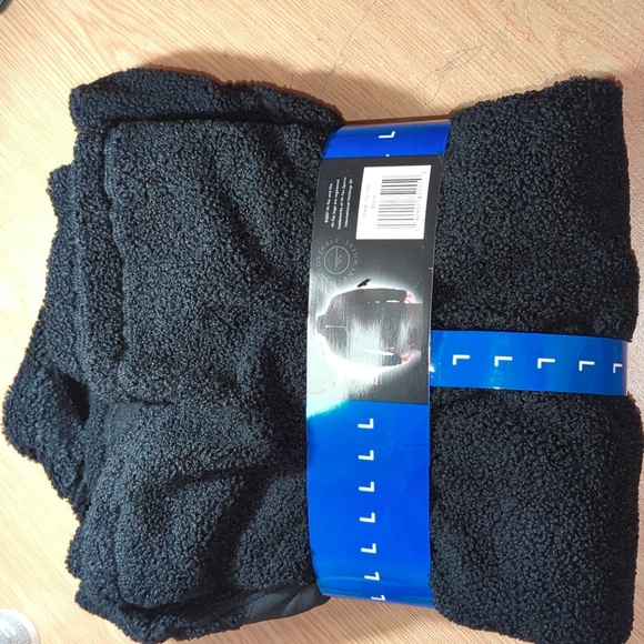 HI-TEC 1/4 Zip Fleece Pullover - Picture 5 of 5